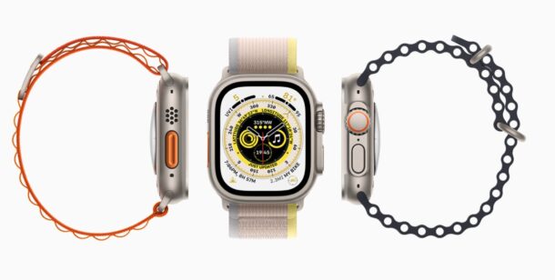 Read more about the article Swiping into Style: How to Change Apple Watch Faces Like a Pro