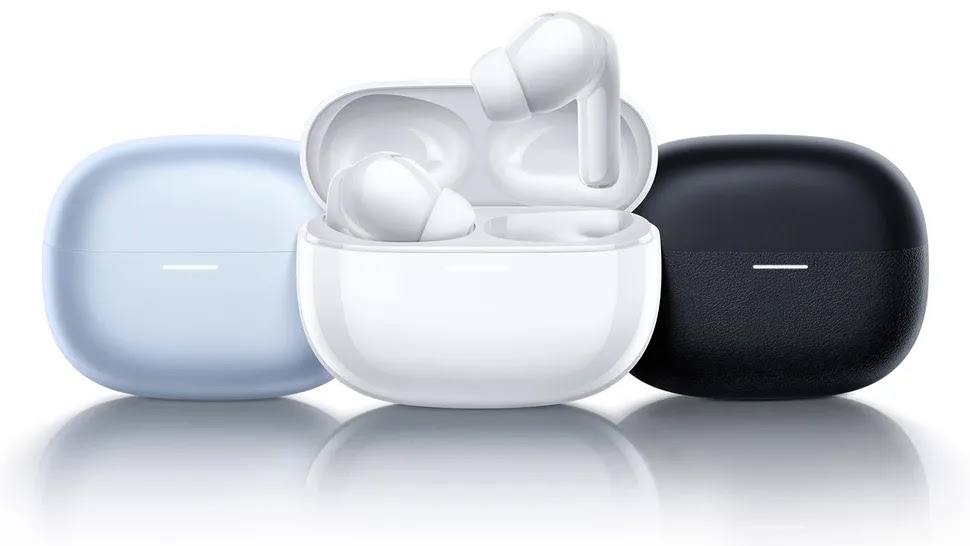 Read more about the article Xiaomi’s New Wireless Earbuds: Marble Mania Meets Audiophile Dreams