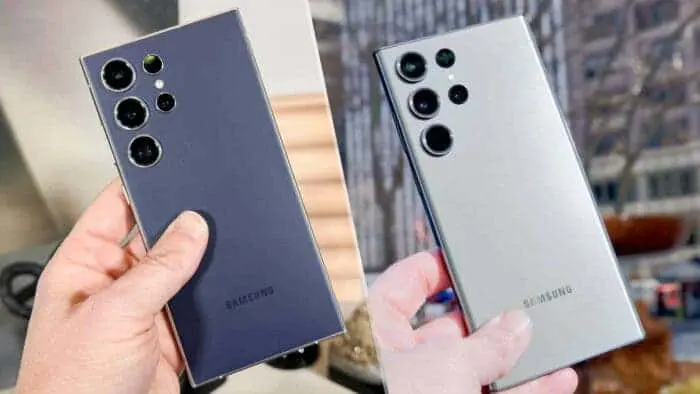 Read more about the article Samsung Galaxy S24 Ultra: Unveiling the King of Android in 2024