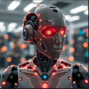 Read more about the article How AI is Revolutionizing Industries in 2024: 5 Game-Changing Innovations