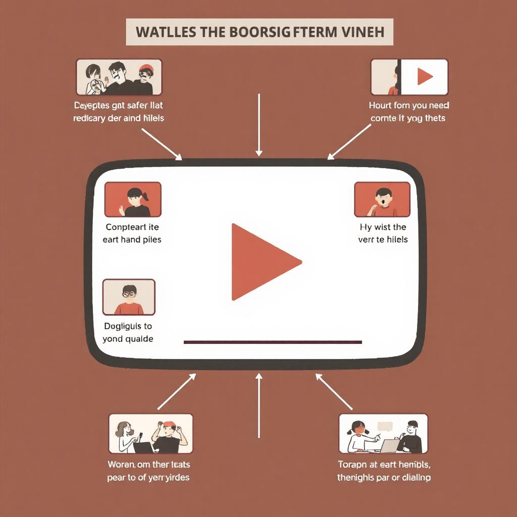 Short-Form Video Content Trends in Social Media Marketing